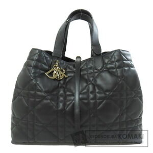 Christian Dior Toujours Tote Bag Calfskin